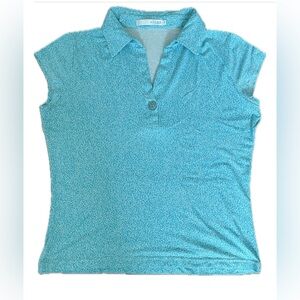 🇨🇦Classic Lija Golf Top